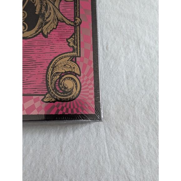 Grateful Dead Vinyl RSD Live 5 LP Beacon Theatre NY 6/14/76 - Picture 16 of 16